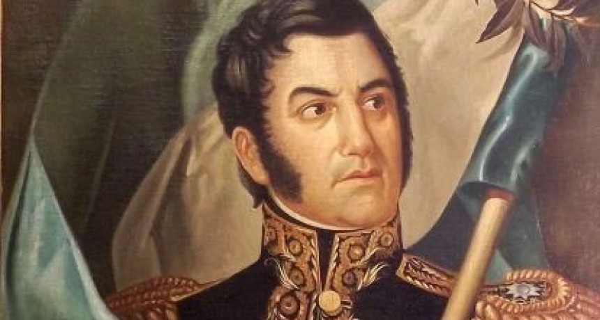 Recuperan la casa donde vivió San Martín con su familia y la reconvierten en museo histórico