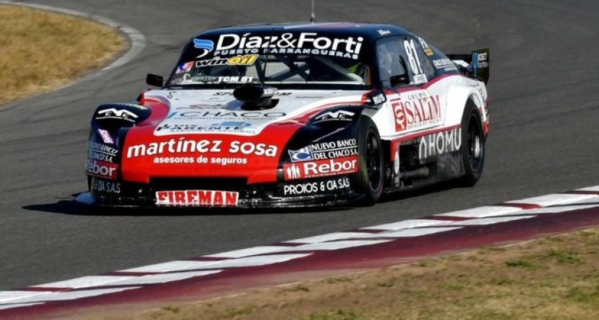 TC MOURAS