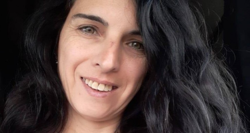 La Mujer de Guatrache que era intensamente buscada aparecio en Rio Gallegos