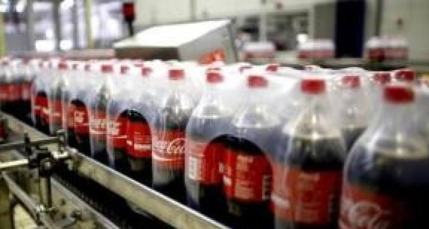 Coca Cola rescindió contrato con distribuidora de Santa Rosa