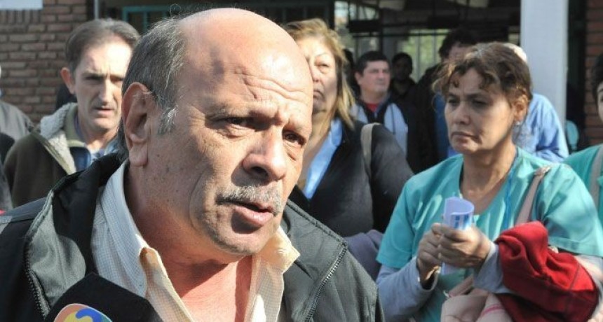 LA CARA MAS CRUDA DEL VACIAMIENTO PRODUCTIVO DEL MACRISMO EN LA PAMPA