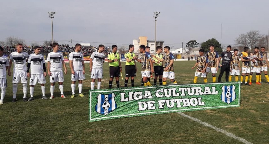All Boys no para de festejar