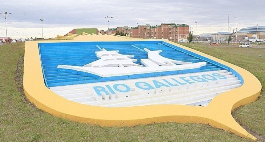 SE FUE DE GUATRACHE Y APARECIO EN RIO GALLEGOS