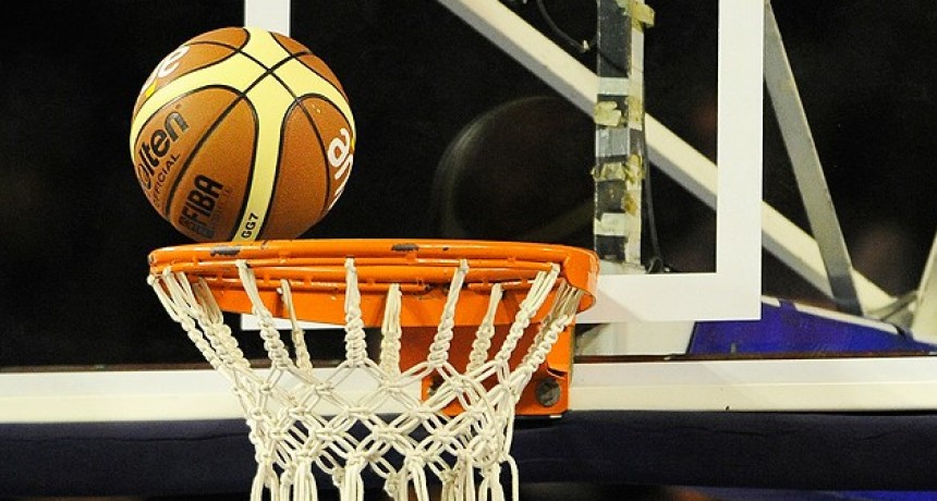 Juventud Unidad de Alpachiri jugará el Torneo Federal de Basquet