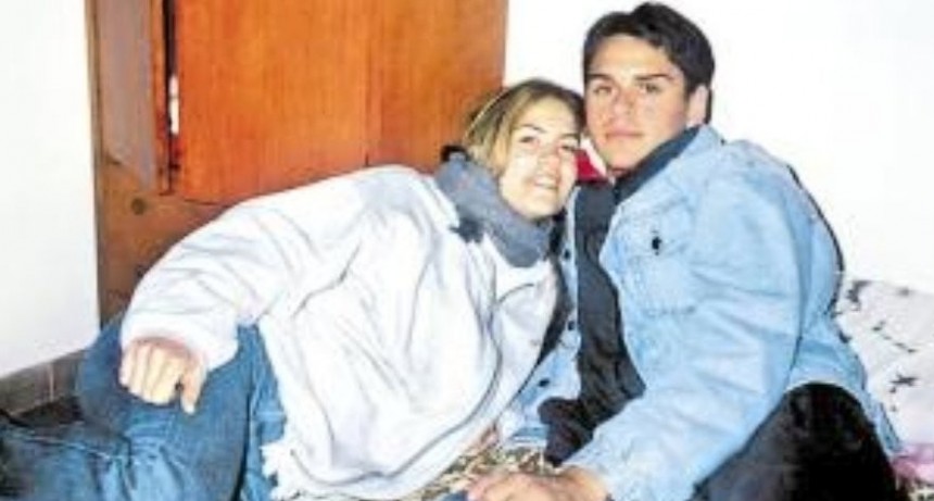 DOBLE CRIMEN