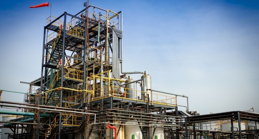 El "Rey del Biodiesel" suspende a 60 trabajadores