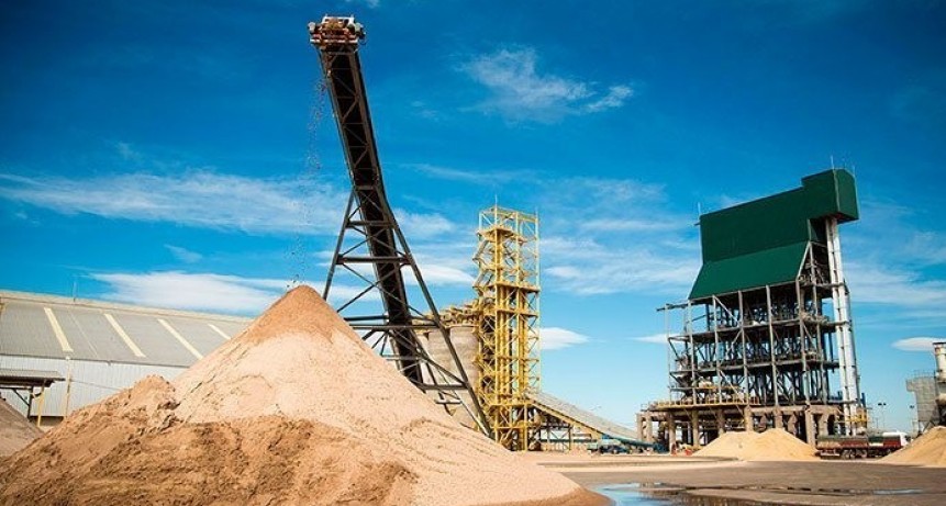 Se registraron 124 sismos en población rural de Vaca Muerta durante este año