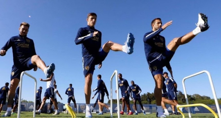 AFA ya tiene fecha para la vuelta a los entrenamientos