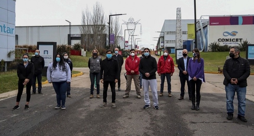 Más de 150 pacientes con coronavirus recibieron 500 pesos al día por aislarse