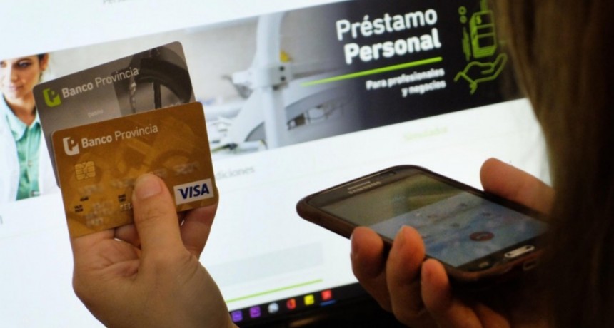Docentes de la región denuncian una estafa bancaria múltiple
