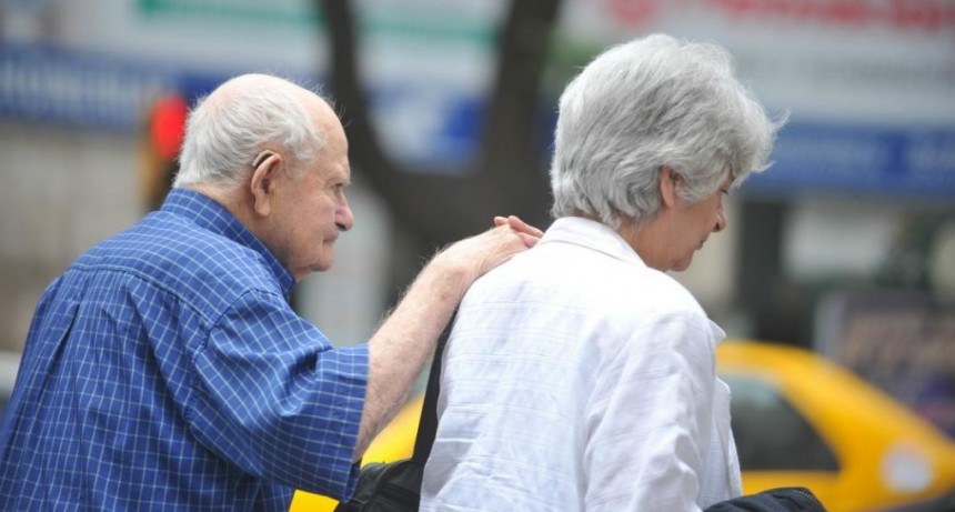 Las jubilaciones y pensiones aumentarán un 7,5% en septiembre