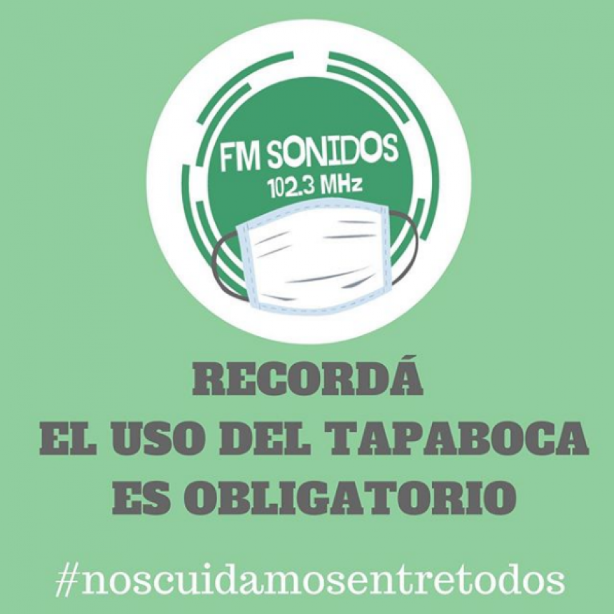 Informe COVID-19, La Pampa