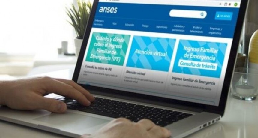 Créditos ANSES