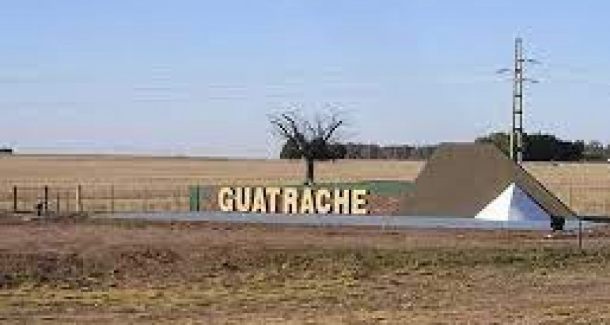 Guatraché: renunció funcionaria municipal
