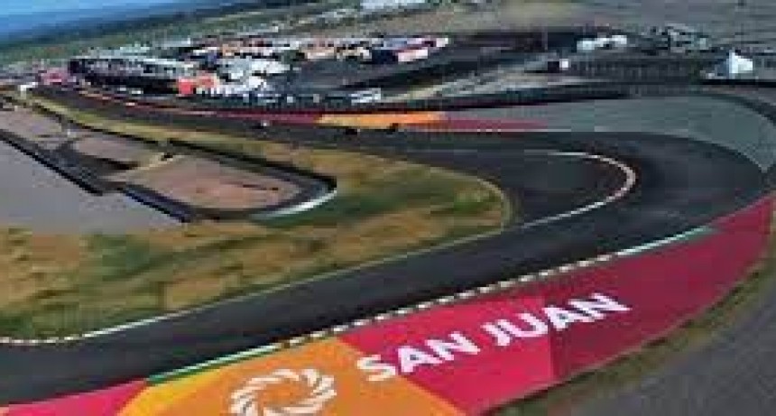 El Premio Coronación será en El Villicum