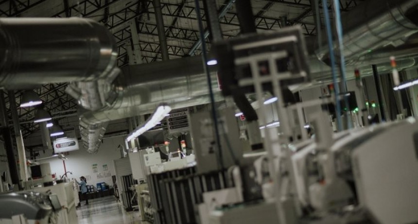 Cómo impacta la industria electrónica en el crecimiento de la economía