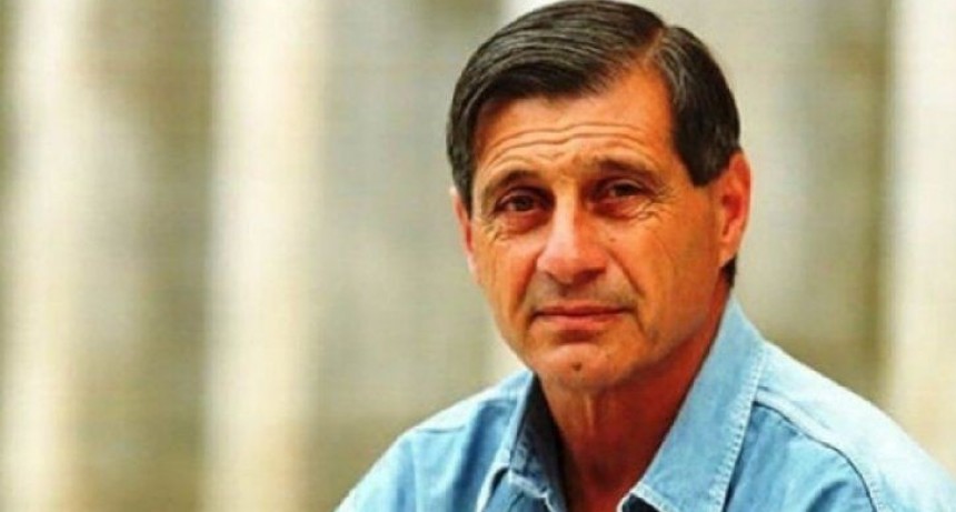 El fútbol, de luto: a los 85 años falleció José Yudica