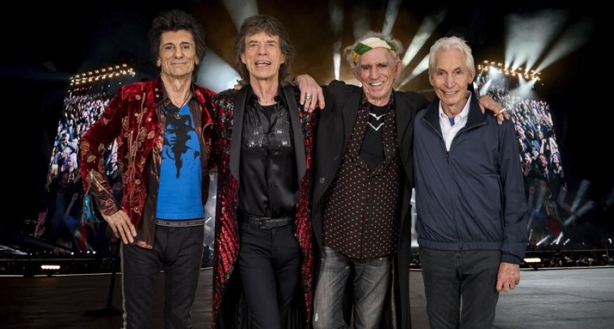 Murió Charlie Watts, el baterista de los Rolling Stones: tenía 80 años