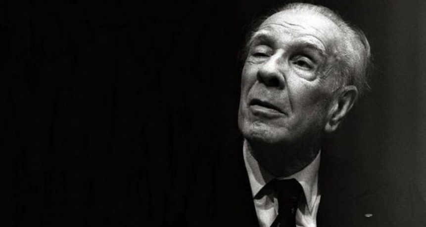 Cómo hizo Borges para afrontar su ceguera y no abandonar su pasión: los libros