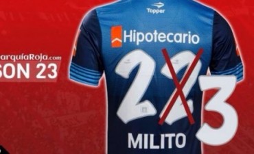 Las cargadas del Rojo a la Academia