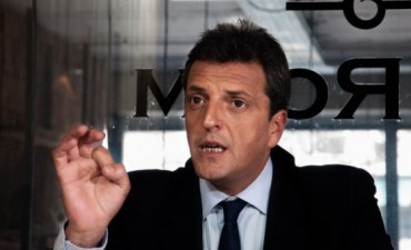 Sergio Massa