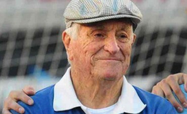 Violento asalto a Amadeo Carrizo
