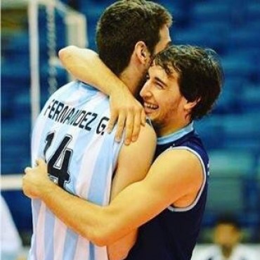 Mundial juvenil sub-21 de voley
