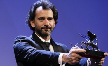 Festival de Cine de Venecia