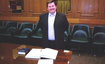 Oficina de mediación judicial en Acha