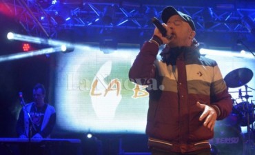 MAÑANA CIERRA CON UN SHOW DE LAS PELOTAS