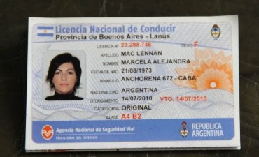 El ministro del Interior y Transporte