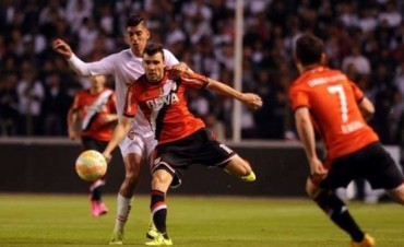 PARTIDO DE VUELTA