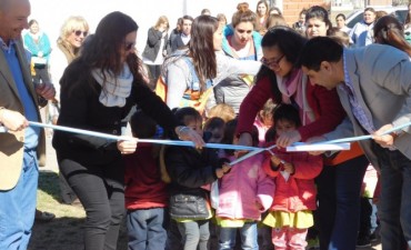 Septiembre, mes de los Derechos de Niños, Niñas y Adolescentes en La Pampa