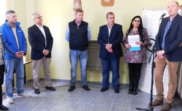 Ley de Promoción: se entregarán otros 15 millones