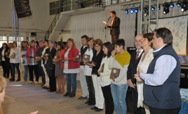Feria Provincial de Ciencias y Tecnologías