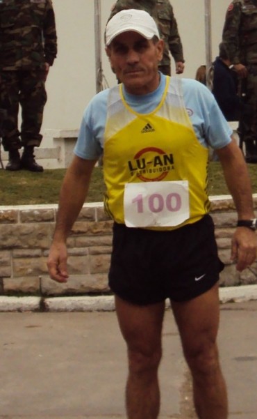 Ezequiel Mendoza