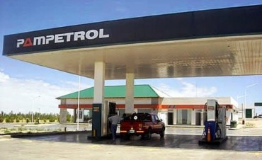 Pampetrol