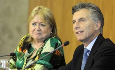 El portal Datos Argentina del Ministerio de Modernización