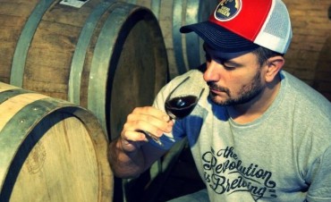 La microcervecería Nuevo Origen