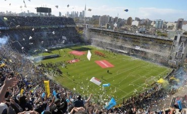 Confirmado