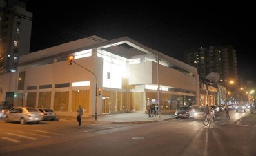 ¿Qué comercios se instalarán en San Martín y Rivadavia?