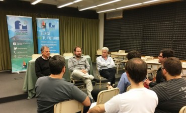 $350 mil para Graduados de Ingeniería