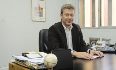 REPRESENTANTES DE 36 UNIVERSIDADES NACIONALES EN LA FCEYJ