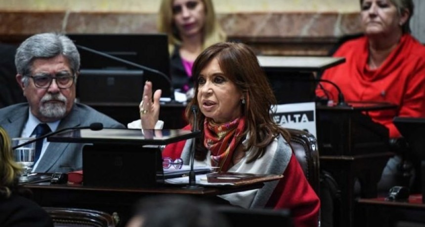 Quién es el empresario pampeano que va a juicio junto a CFK