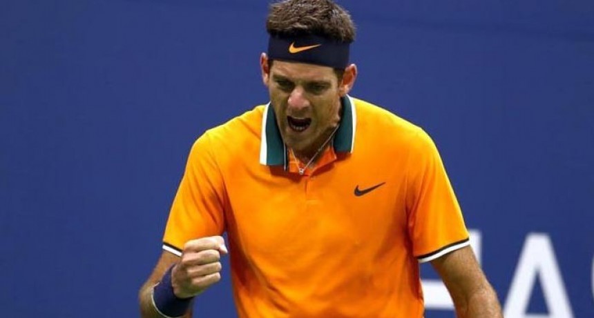 ¿Cuánto dinero ganó Del Potro por llegar a la final del US Open?