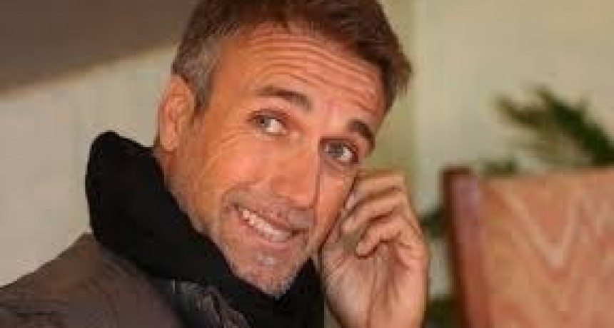 Batistuta: "Estoy caminando los últimos 17 días con este tobillo"