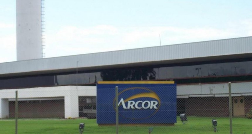 Crisis en Arcor