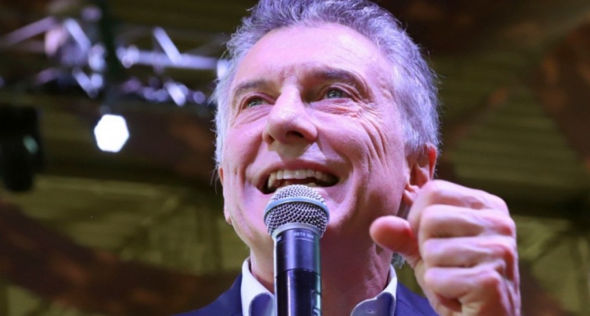 Macri anunció un congelamiento de tarifas de internet hasta febrero para pymes