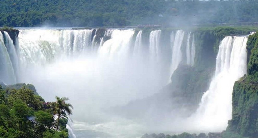 APARECE 37°Argentina, uno de los 40 países más hermosos del mundo según un ránking internacional