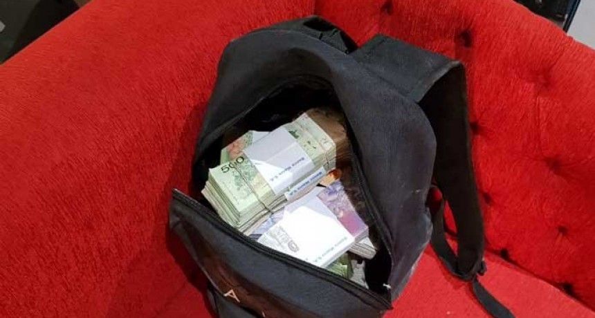 Le usaron la tarjeta para comprar aéreos a Miami